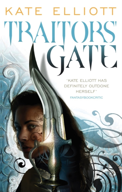 Traitors' Gate: Book Three of Crossroads