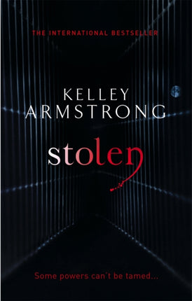 Stolen: Book 2 in the Women of the Otherworld Series