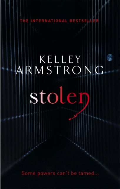 Stolen: Book 2 in the Women of the Otherworld Series