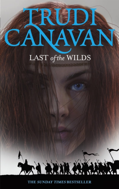 Last Of The Wilds: Book 2 of the Age of the Five