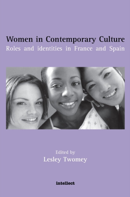 Women in Contemporary Culture: Roles and