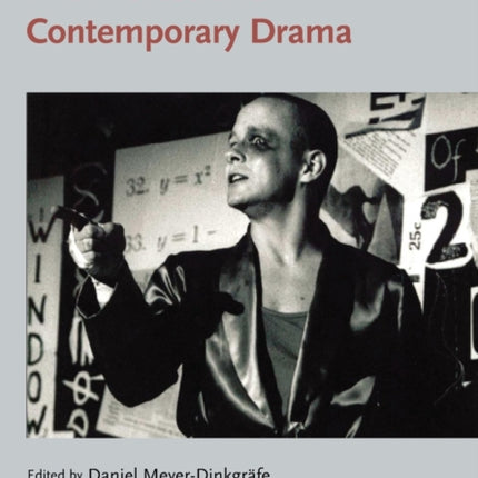 Professions in Contemporary Drama