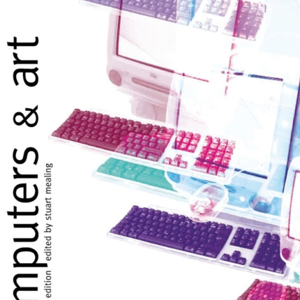 Computers and Art: Second Edition