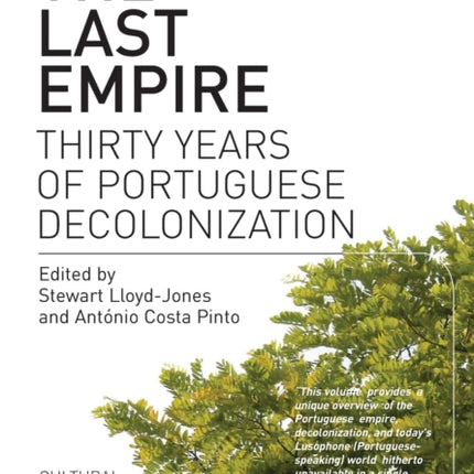 The Last Empire: Thirty Years of Portuguese