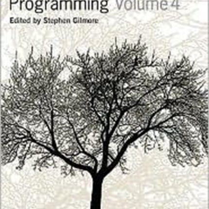 Trends in Functional Programming Volume 4