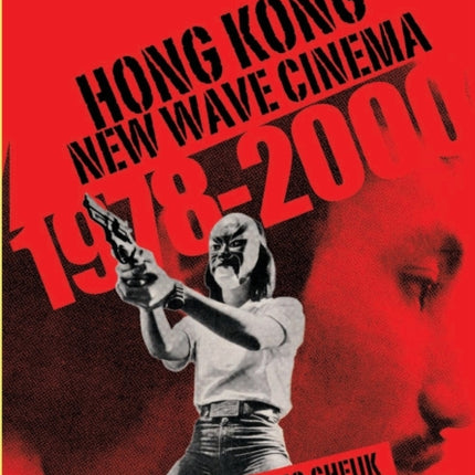 Hong Kong New Wave Cinema (1978–2000)