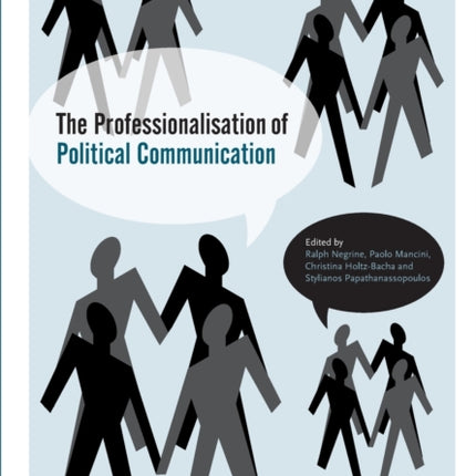 The Professionalisation of Political