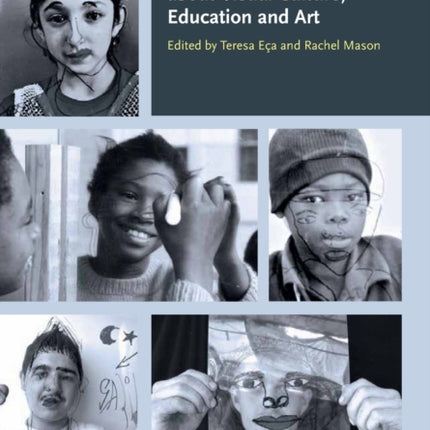 International Dialogues about Visual Culture,