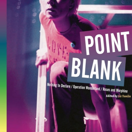 Point Blank: 'Nothing to Declare', 'Operation