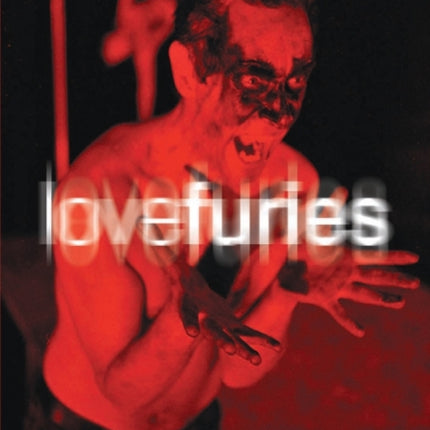 Lovefuries: The Contracting Sea; The Hanging