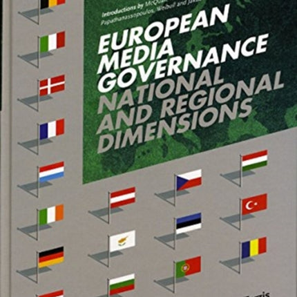 European Media Governance: National and Regional Dimensions