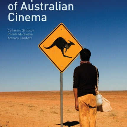 Diasporas of Australian Cinema