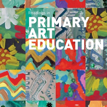 Readings in Primary Art Education