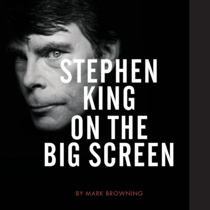 Stephen King on the Big Screen