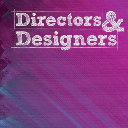 Directors & Designers