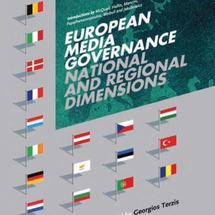 European Media Governance: National and Regional