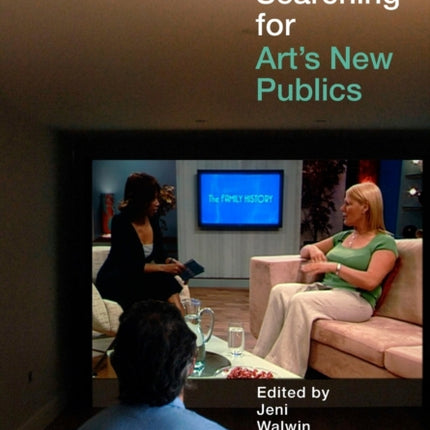 Searching for Art's New Publics