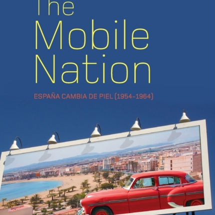 The Mobile Nation: España Cambia de Piel