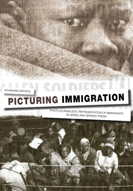 Picturing Immigration: Photojournalistic