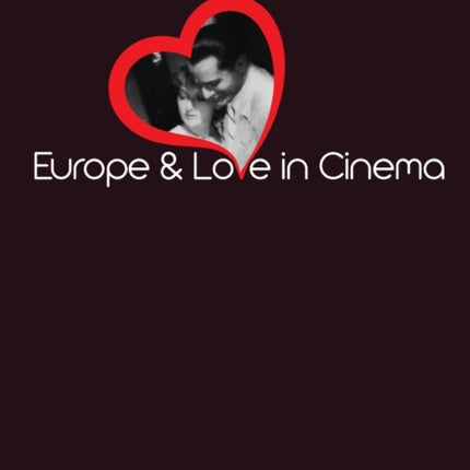 Europe and Love in Cinema