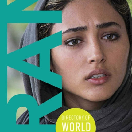 Directory of World Cinema: Iran