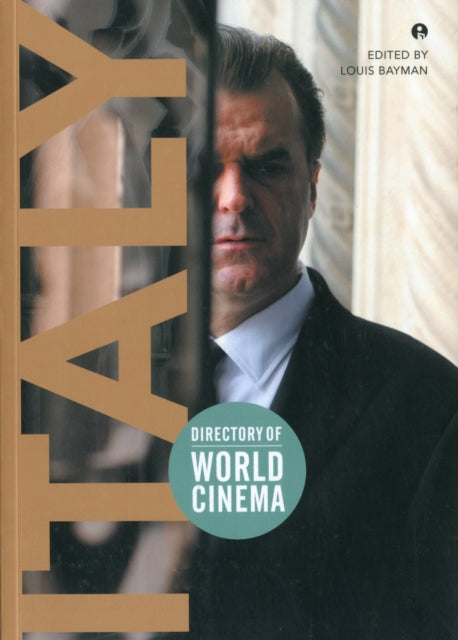Directory of World Cinema: Italy