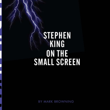 Stephen King on the Small Screen