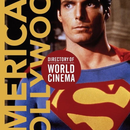 Directory of World Cinema: American Hollywood