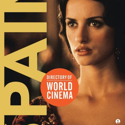 Directory of World Cinema: Spain