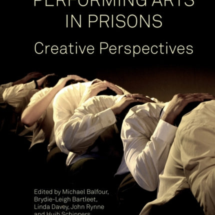 Performing Palimpsest Bodies: Postmemory Theatre