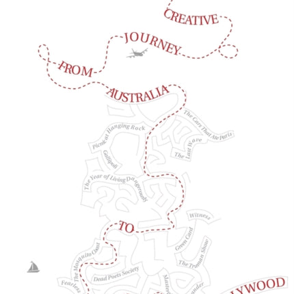 Peter Weir: A Creative Journey from Australia to