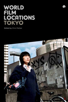 World Film Locations: Tokyo