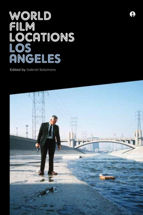 World Film Locations: Los Angeles