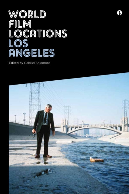 World Film Locations: Los Angeles