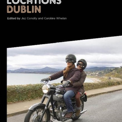 World Film Locations: Dublin