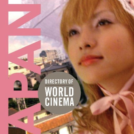 Directory of World Cinema: Japan 2