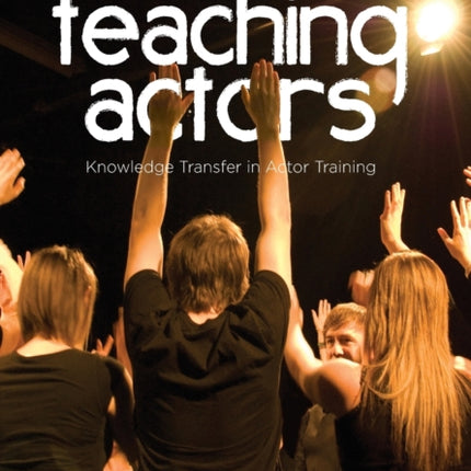 Teaching Actors: Knowledge Transfer in Actor