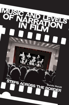 Music and Levels of Narration in Film: Steps