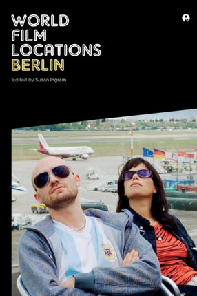 World Film Locations: Berlin