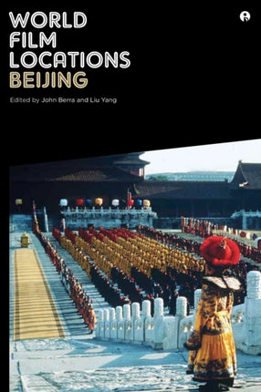 World Film Locations: Beijing