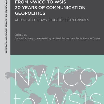 From NWICO to WSIS: 30 Years of Communication