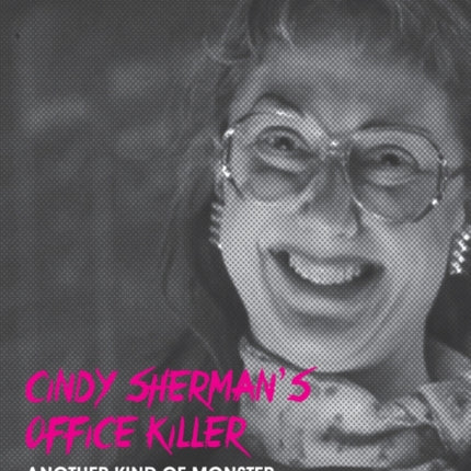 Cindy Sherman's Office Killer: Another kind of