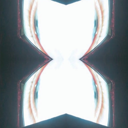 The Architecture of the Screen: Essays in