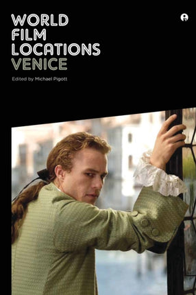 World Film Locations: Venice