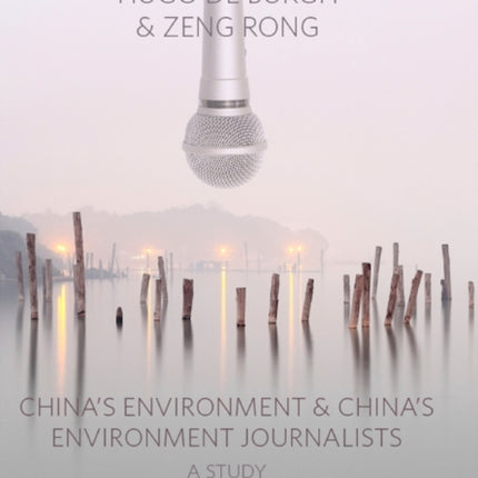 China's Environment and China's Environment
