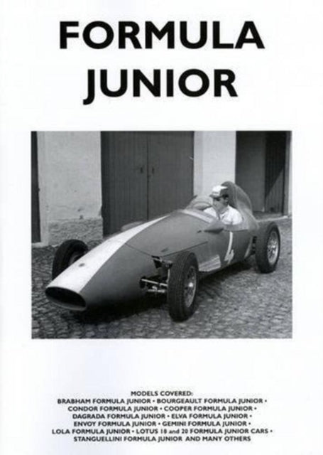 Formula Junior