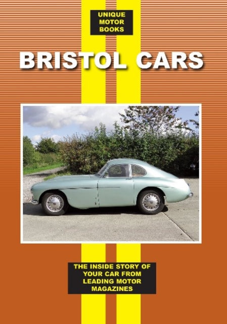 Bristol Cars