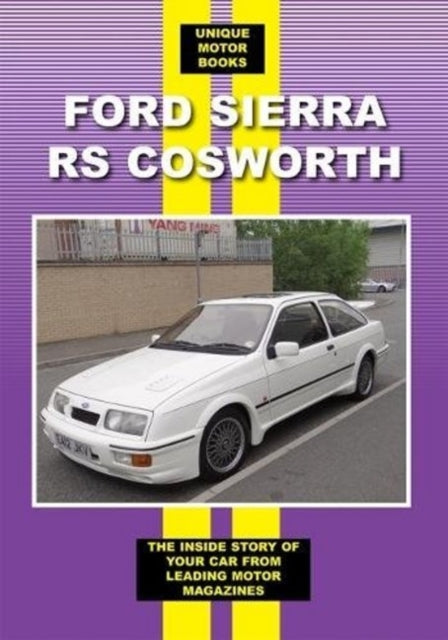 Ford Sierra RS Cosworth