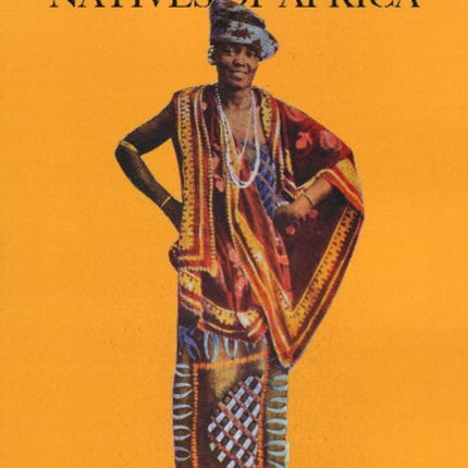 The Natives of Africa