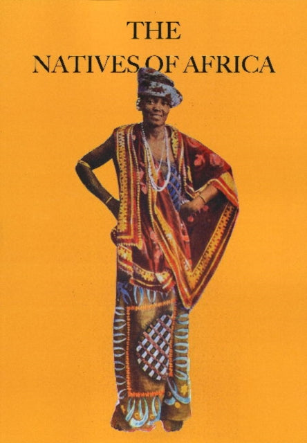 The Natives of Africa